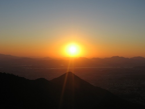 皿倉山2