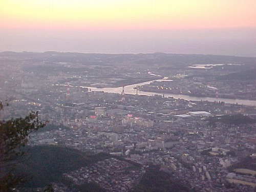 皿倉山14