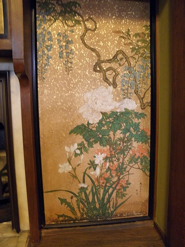 旧松本邸13