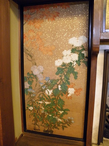 旧松本邸14