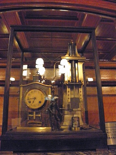 旧松本邸16