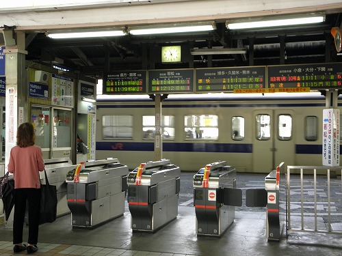 折尾駅19