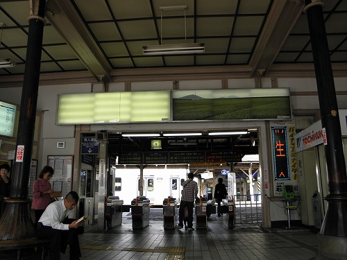 折尾駅21