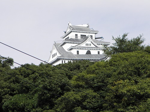 黒崎城跡10