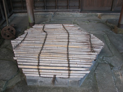 伊馬春馬生家8