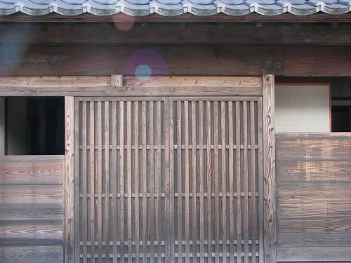 旧高崎家18
