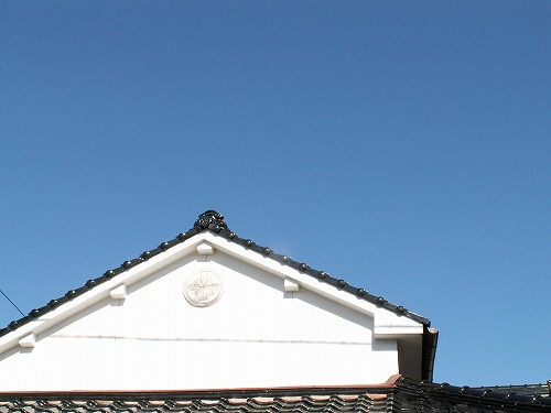 旧高崎家1