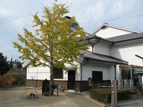木屋瀬宿記念館1