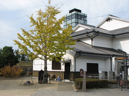 木屋瀬宿記念館2