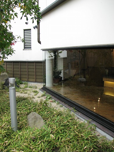 木屋瀬宿記念館4