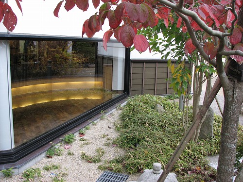 木屋瀬宿記念館3