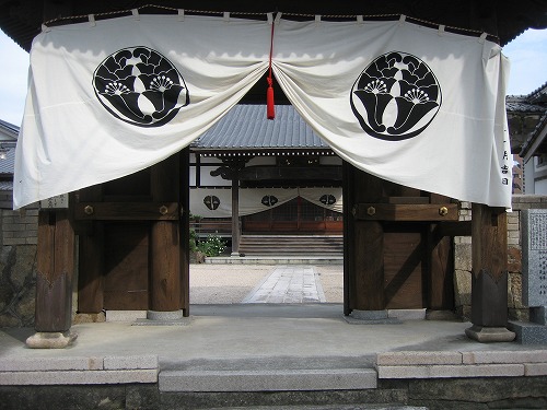 長徳寺1