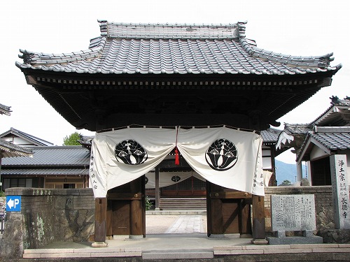 長徳寺9