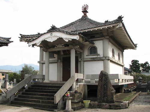 長徳寺11