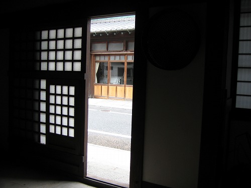 江戸あかりの民藝館5