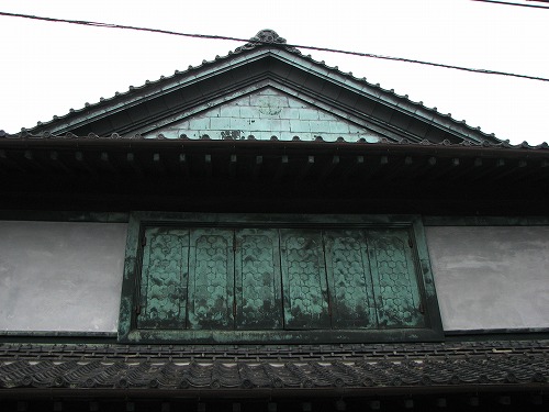 江戸あかりの民藝館9