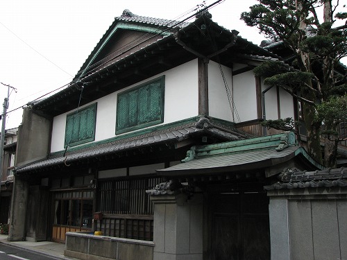 江戸あかりの民藝館10