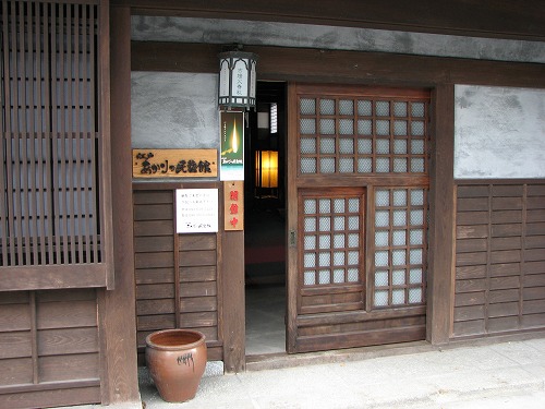江戸あかりの民藝館11