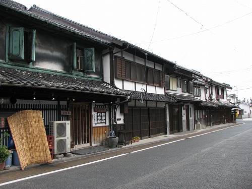 江戸あかりの民藝館16