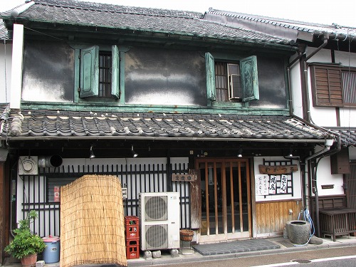 江戸あかりの民藝館17