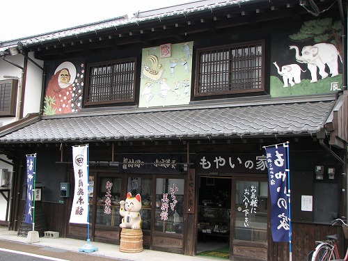 もやいの家27