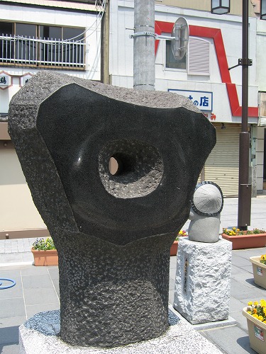 黒崎宿跡8