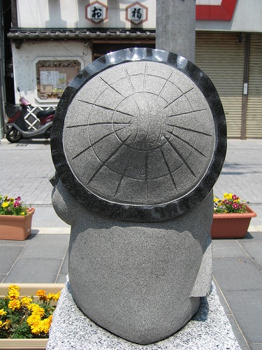 黒崎宿跡11