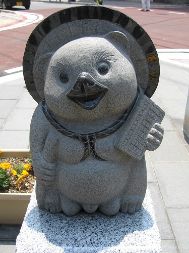 黒崎宿跡10