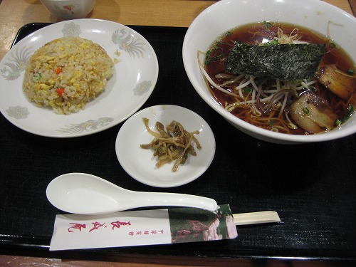 長城庵1