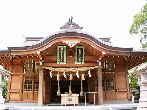 春日神社14