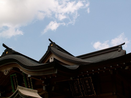 春日神社15