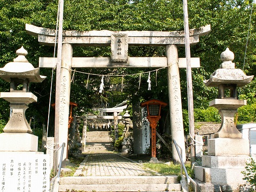 春日神社21