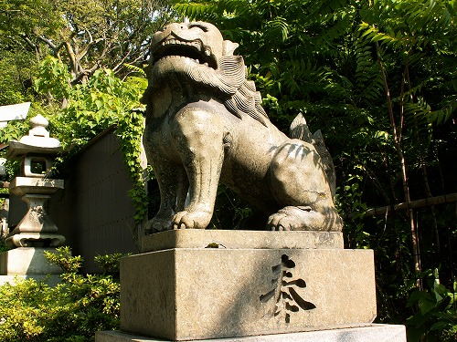 春日神社22