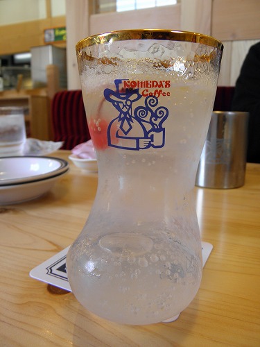コメダ珈琲4