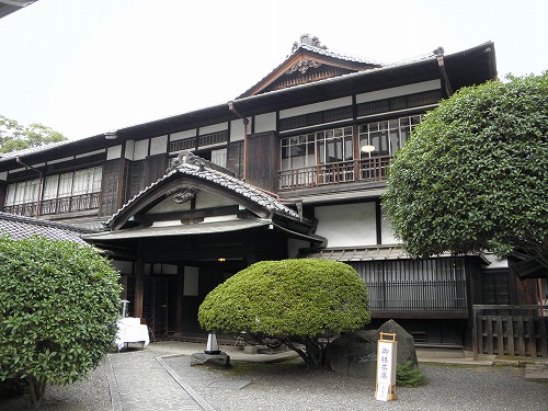 松本邸4