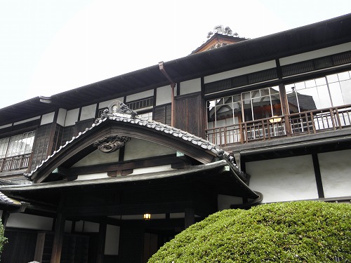 松本邸5