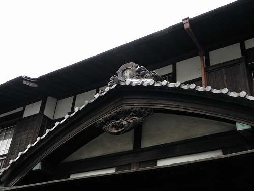 松本邸6