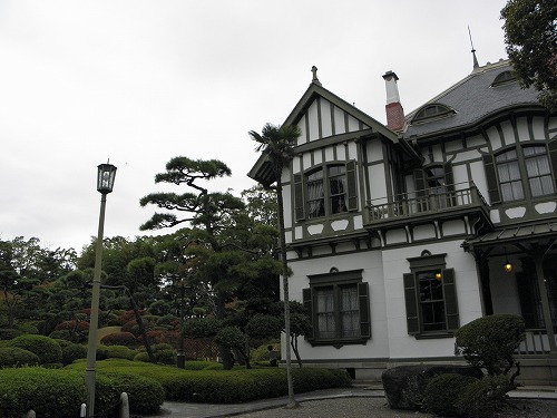 松本邸10