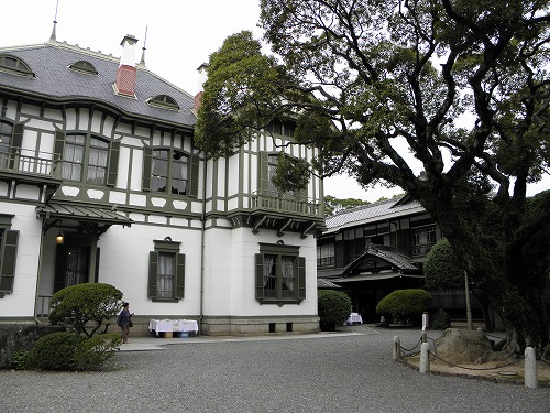 松本邸11