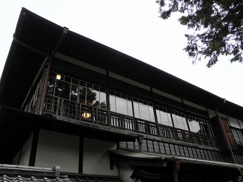 松本邸16