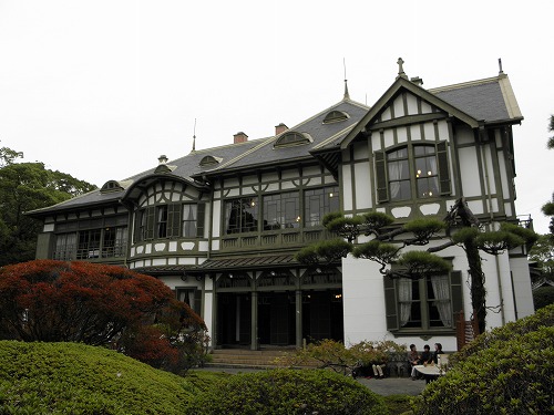 松本邸19