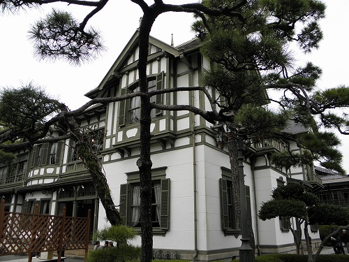 松本邸24