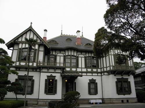 松本邸26