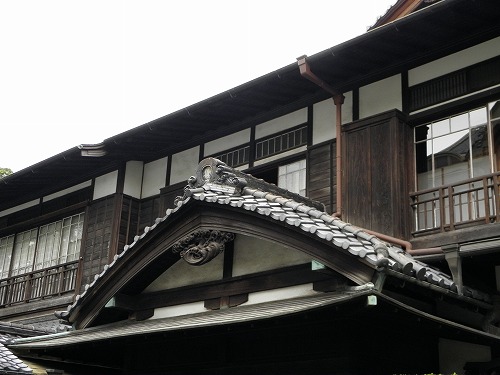 松本邸29