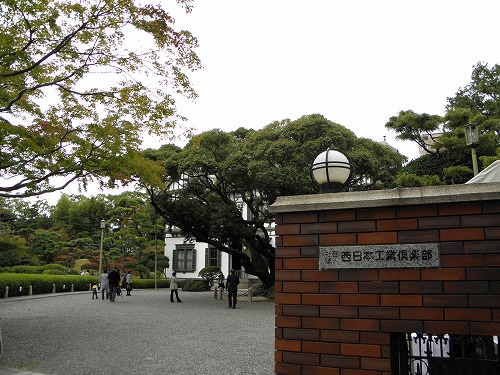 松本邸30