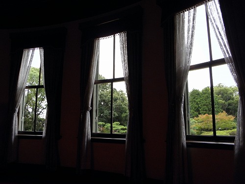 松本邸洋館12