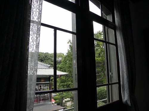松本邸洋館15
