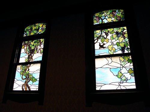松本邸洋館6