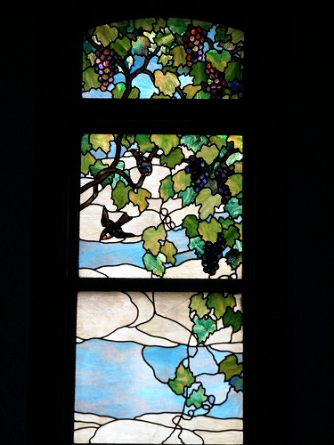 松本邸洋館7