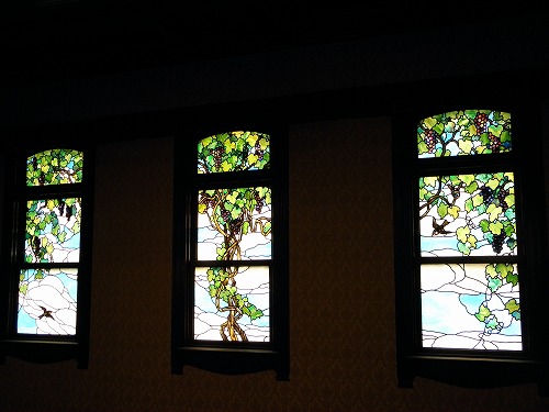 松本邸洋館5